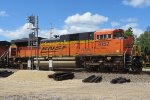 BNSF 9152